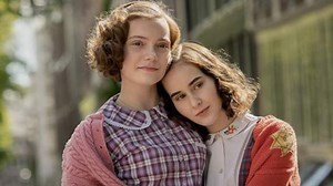 Películas que se han hecho en memoria de Ana Frank