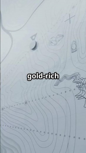 How to Stake a Gold Claim 101 (Module 2) Where You Can Stake a Gold Claim #howtostakeagoldclaim