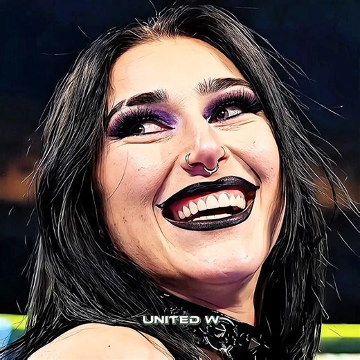 Rhea Ripley Destroy Zelina Vega Edit! ☠️ #wwe #rhearipley #shorts