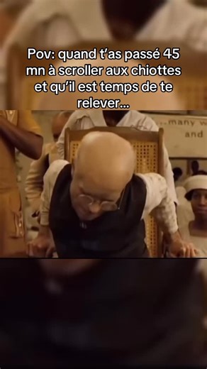 La Vie Du S👀🔥 on Instagram: "C’est désagréable 😂#pov #pourtoi #humour #scroll #toilettes"