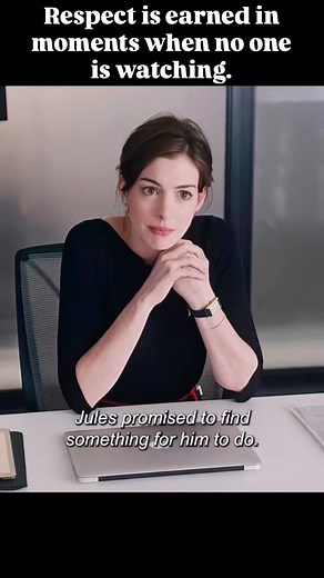 The moment he earned her respect…#ShortFilm #ShortFilmLover #StoryReel #MovieReel #FilmRecap #MovieExplanation #FilmLover #CinematicShort #TwistEnding #EmotionalStory | ReelTwist