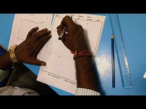CONVENTIONAL SURVEY FMB PLOTTING-2