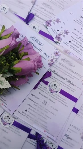 Pretty in prints 𖹭 on Instagram: "Every celebration begins with a beautiful first impression 🤍. Our Pinterest-inspired invitation cards are thoughtfully designed to reflect your style, story and special moments🫶🏻! From colors to fonts and wording, every detail is customized just for you✨. DM us to order and let’s create something truly memorable ✨. @pretty_in_printss #weddingideas #invitation #artcollector #artwork #instagood"