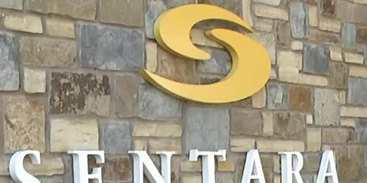 Sentara Home Health and Hospice Camp Lighthouse to help children deal with grief