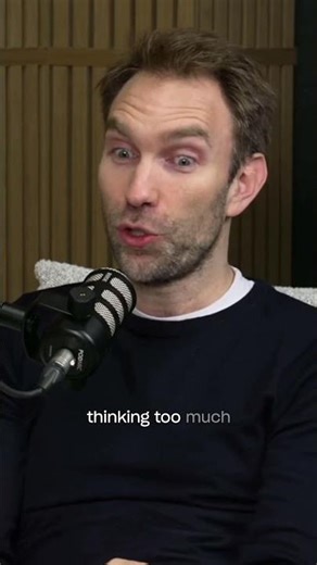 Why the best ideas start with an impossible problem