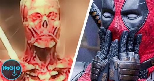 Top 10 Over the Top Deaths in Deadpool | Articles on WatchMojo.com