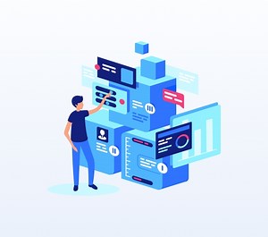 Five Keys to Growing Agile Testing Projects Efficiently - AI-driven E2E automation with code-like flexibility for your most resilient tests