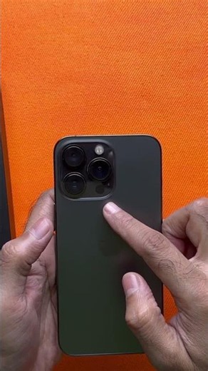 Apple iPhone 13 Pro Camera & Battery Revisited!