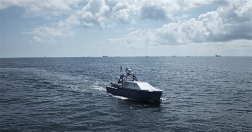 We’re excited to officially launch Corsair! At 24 feet, Corsair is Saronic’s largest and most powerful Autonomous Surface Vessel (ASV) model, built to satisfy highly urgent and impactful… | Saronic Technologies | 29 comments