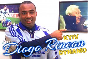 Dynamo Kyiv HISTORY на TikTok