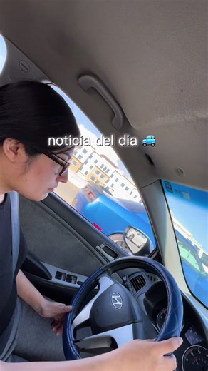 First Time Driving on the Freeway Experience