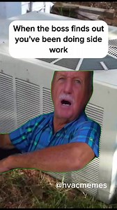1.1M views · 8.7K reactions | #hvaclife #hvachacks #hvac #hvacmemes #lock #him #up #lockhimup #tradesman #plumbinglife #plumbing #electrician #bluecollar #blue #cool #bluecollarlife | Hvac MEMES | Facebook