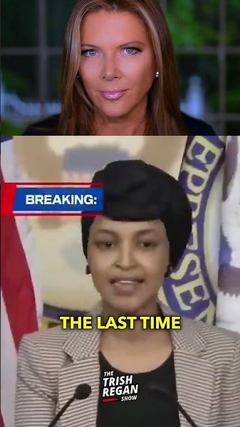 Trump Highlights Ilhan Omar’s WW11 Fiasco