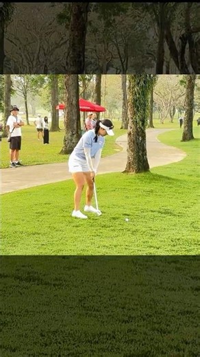Ina Yoon’s Pure Strike: The Best Sounding Irons in the Game.