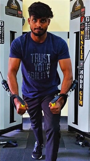 Ghaghari ❤️ (chest) hard Work 💪💪#motivation #ytshorts #shorts #viral