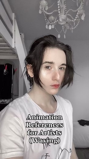 Anime and Animation References for Artists