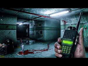 Theres Something SINISTER in New Yorks SUBWAY...