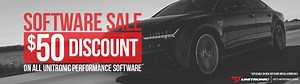 Unitronic Performance Software Sale