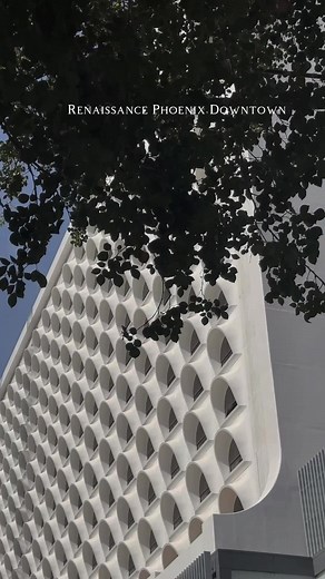 Pack your bags—Phoenix is calling. ☀️ Plan a spring or summer escape at Renaissance Phoenix Downtown and enjoy being in the heart of it all. Book now: https://www.marriott.com/en-us/hotels/phxbd | Renaissance Phoenix Downtown Hotel | Facebook