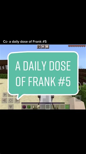 Horse Jumping Course in Minecraft | Grand Oak Stables Mod