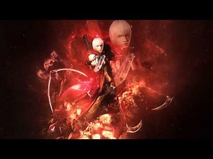 Devil May Cry 3 OST - Beowulf Battle