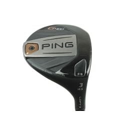 Ping G400 Fairway Wood