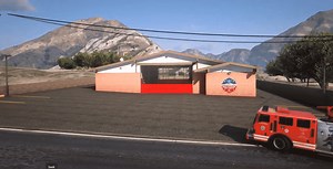 Feuerwehr MLO V15 [Feuerwache][Route68] | FiveM Store