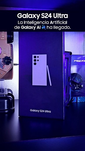 11K views · 4.3K reactions | ¿Te imaginas un smartphone con el que...