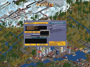 Tutoriál | Jak přidat české vlaky do OpenTTD