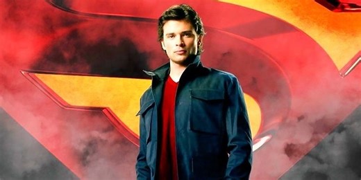 'It Was This Stupid Thing': Tom Welling Names His Least Favorite Smallville Storyline