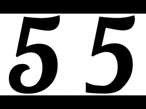 EASILY ALTER FONTS STEP BY STEP TUTORIAL