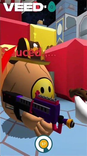 Shell Shockers keeps getting worse and worse...