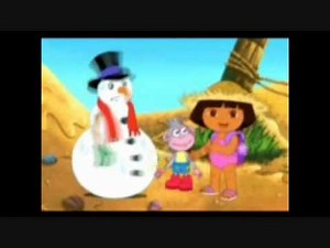 Dora the Explorer e.p. 1