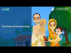 The Power of Compounding