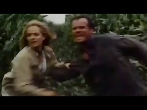 Twister (1996) - VHS Spot 2