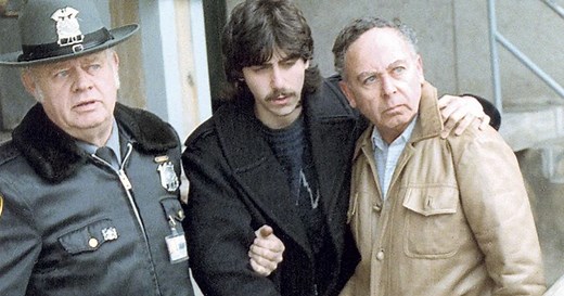 Capturing The Friedmans: What Did Arnold and Jesse Friedman Do?