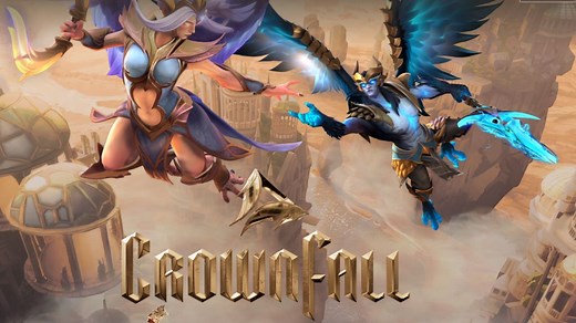 Dota 2 Crownfall Act 4 start date - When is next Dota update?