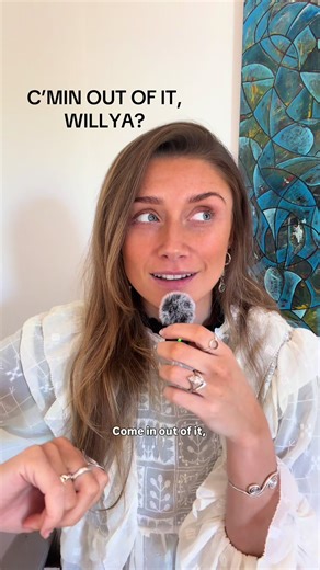 In or out, lads? 🤷🏼‍♀️