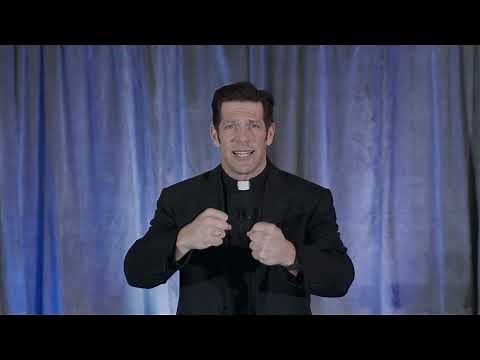 How Will You Respond? | Fr. Mike Schmitz