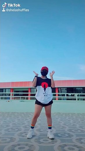 Spongebob Shuffle Tutorial