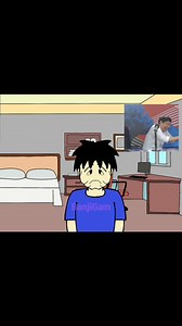 9.8K views · 198 reactions | Another 1 Minute funny Animation Clips #animation #funny #banjigam | BanjiGam | Facebook