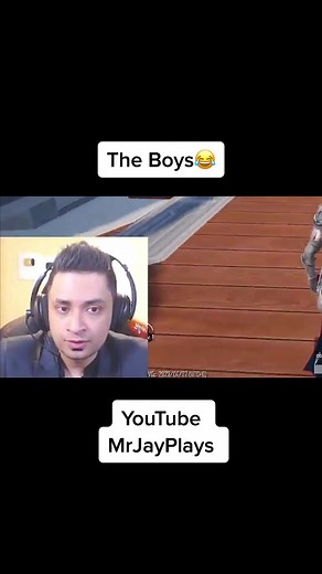 Pakistani Boy Gaming Fun | Mr Jay Plays PUBG Gameplay