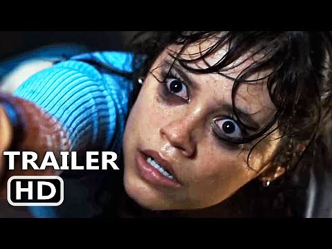 SCREAM 6 Final Trailer (2023) Jenna Ortega ᴴᴰ