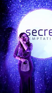 328K views · 1.4K reactions | What a night! Celebs, music, lavender vibes everything was unforgettable Secret Party 2.0 lit up Kolkata like never before! Thankyou @secrettemptationofficial for inviting me for the party, Already counting down to next year. #SecretTemptation #itsasecret #Pujo #WomenFragrance #SecretParty #SecretQueen #SecretGlam #SecretRomance #SecretParty2.0 #SecretToCompleteLook | Secret Temptation | Facebook