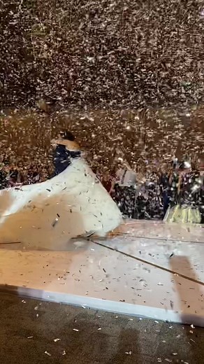Impresionante Interpretación de un Vals 💃🎶