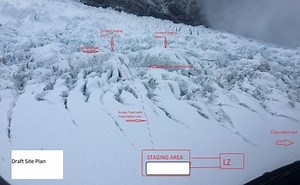 2015 Fox Glacier helicopter crash - Alchetron, the free social encyclopedia