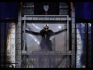 Dsquared² Fall/Winter 2010/2011 | FULL SHOW