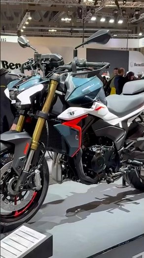 Benelli 2026 – All New Motorcycles 🔥🏍️
