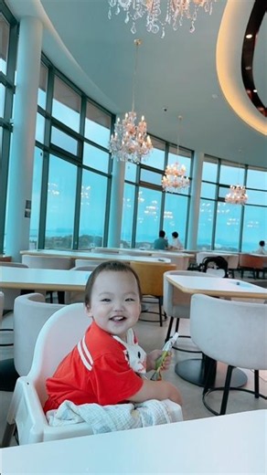 대부도·제부도 당일치기! 🌊 하율이와 바다 여행 🚗