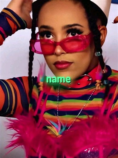 Doja Cat's name means WHAT? 😭💀 @Doja Cat #doja #dojacat #edit #music Lyrics: how'd you get your name Doja Cat? um, well.. i don't know if you're ready to know i'm ready i don't know about that.. Doja is another word for i thought it sounded like a girl's name kinda.. and then always had cats, kinda feel like a crazy cat lady, so i was like alright, i'll just put them both together do you know who the you're talking to? i'm cool text edit maybe? Doja Cat Description Tags: doja cat doja cat name